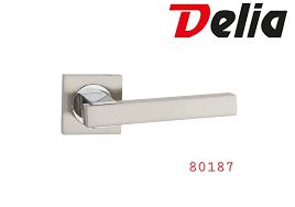 riv bloc  satin/chr 80187