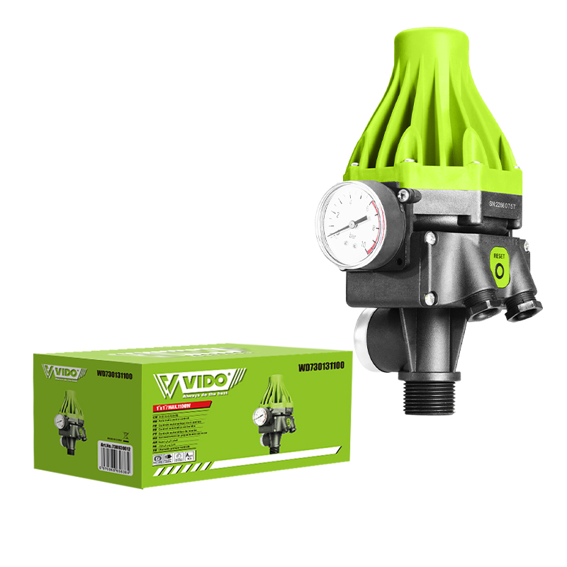 contrôle automatique avec manométre thumbnail 4