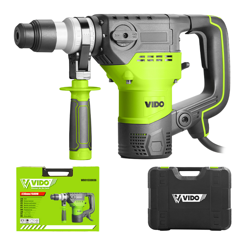 perforateur 7kg 1500w thumbnail 4