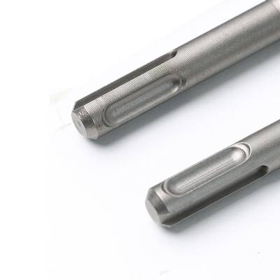 burin pointu sds plus