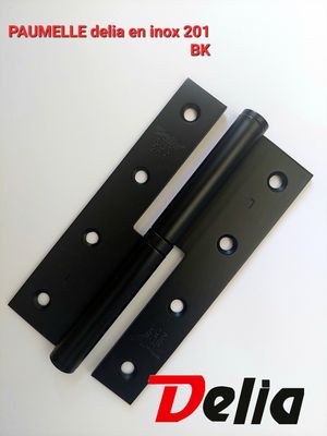 aumelle 140 d/g black