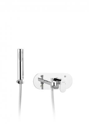 mitigeur de bain-douche encastré sfax