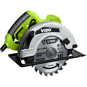 scie circulaire de 1500w