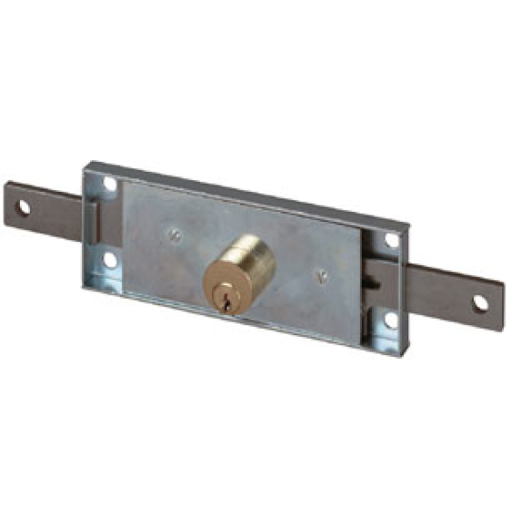 serrure rideau central 134002