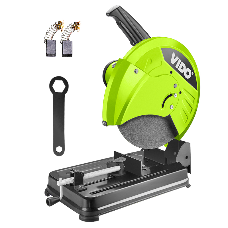 scie de coupage métalique a table thumbnail 3