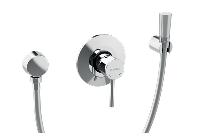 mitigeur de toilette encastré bizerte