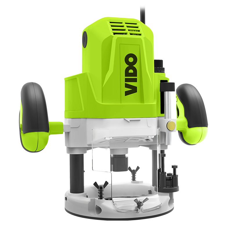 bois de routeur 1850w 220a