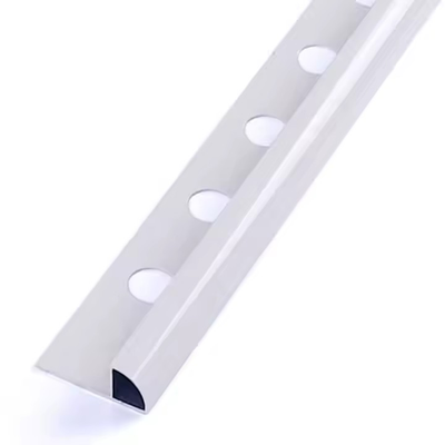 baguette profilé aluminum