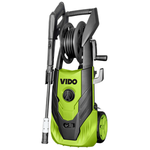 nettoyeur haute pression 2000w