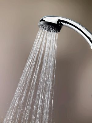 douchette anticalcaire