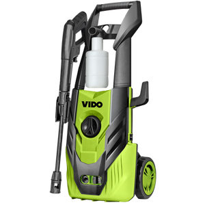 nettoyeur haute pression 1400w