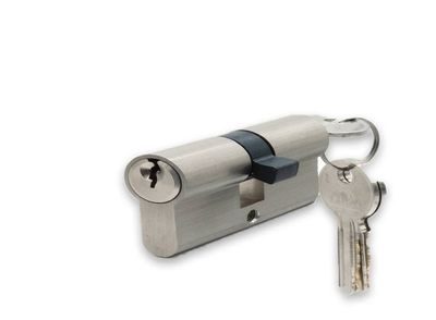 cylindre bloc 3cl 90mm satine