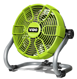 ventilateur 18v
