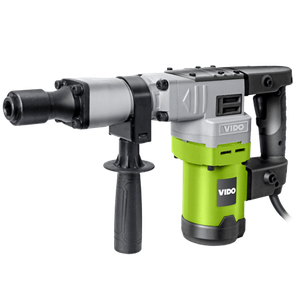 1200w retirer le disjoncteur