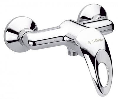 mitigeur de douche djerba