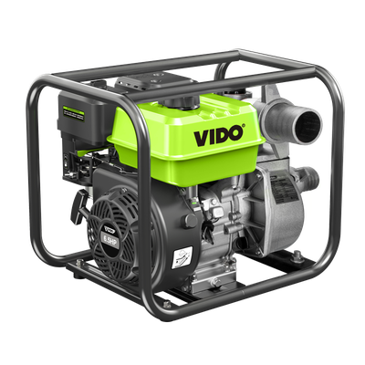 pompe à eau à essence 6.5hp