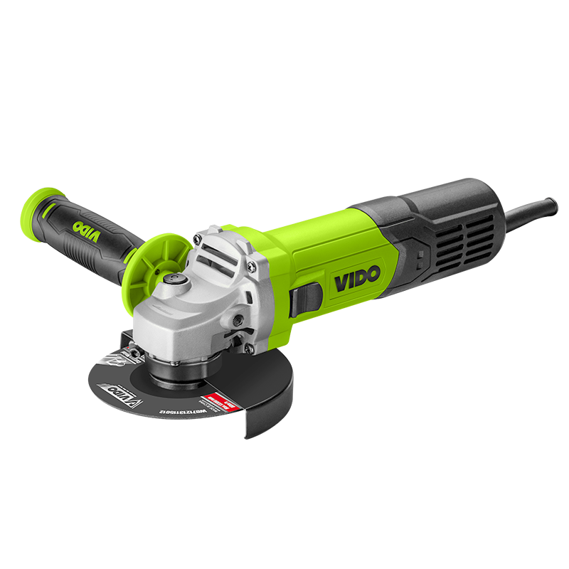 meuleuse d'angle 950w 115mm