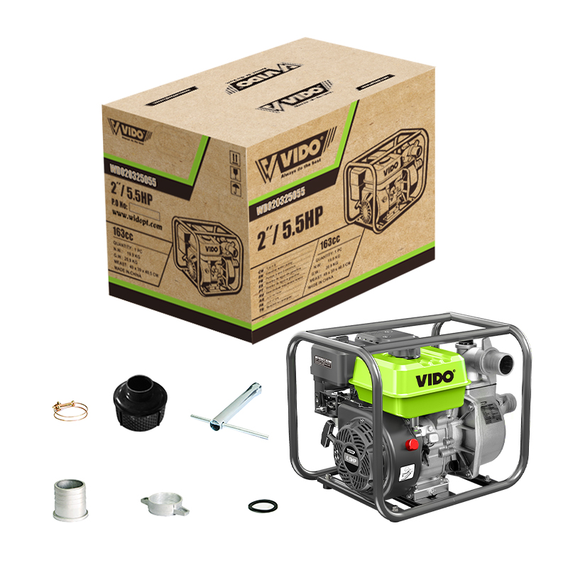 générateur à essence 3000w thumbnail 3