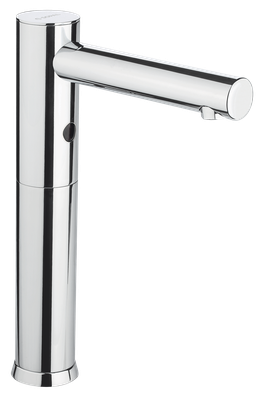 robinet electronique vasque long maktaris