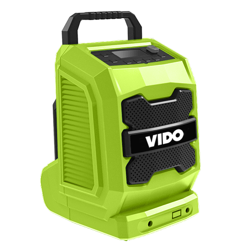 18v radio