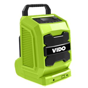 18v radio