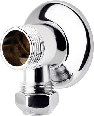 rosace male avec olive en téflon