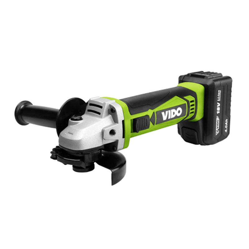 broyeur à angle 18v