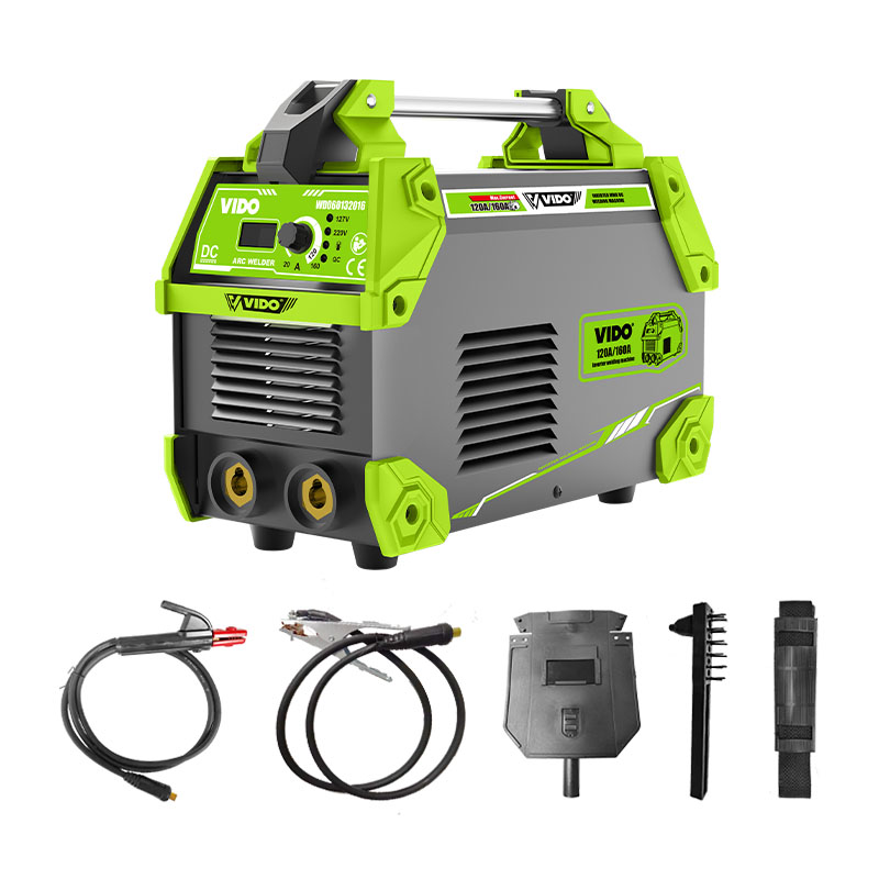 poste soudure inverter thumbnail 3