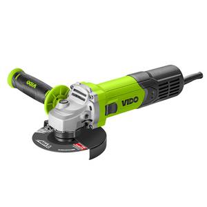meuleuse d'angle 950w 125mm