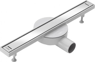 caniveau de douche 50 cm medjerda