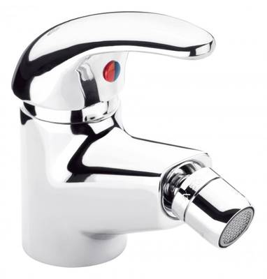 mitigeur de bidet kerkennah