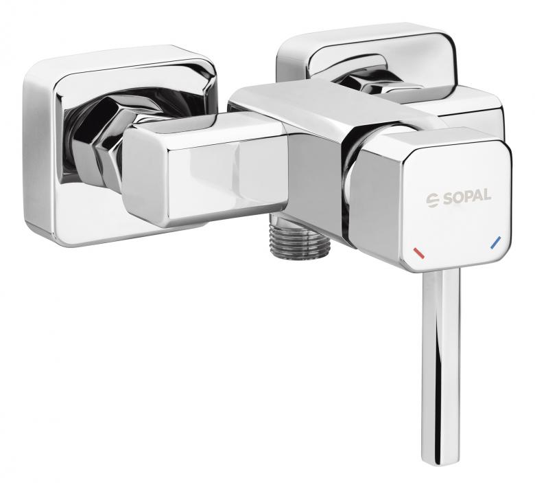 mitigeur de toilette zarzis