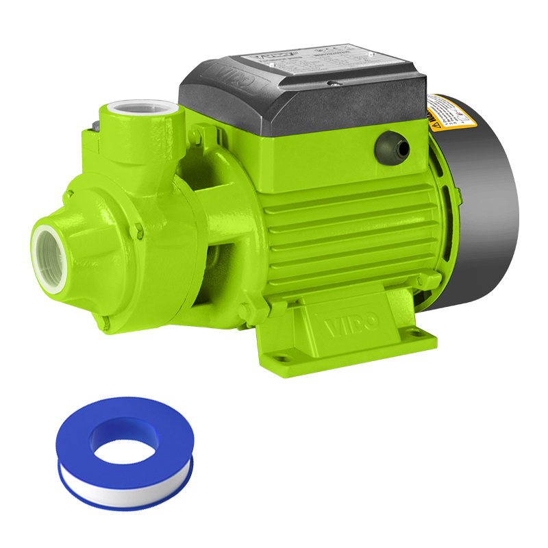 electro-pompe 0.5 ch 220v-240v thumbnail 2