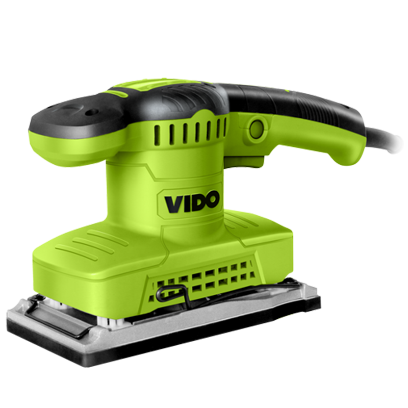 broyeur de finition 320w