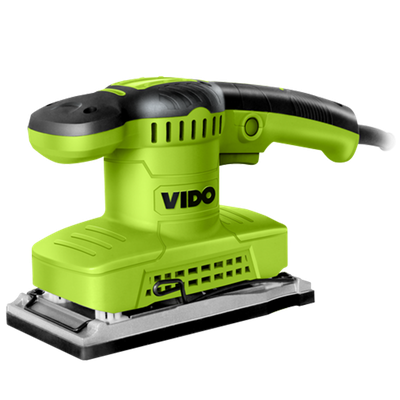 ponceuse vibrante 320w