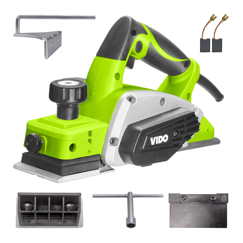 raboteuse électrique 620w thumbnail 4