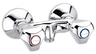 mélangeur de toilette tozeur