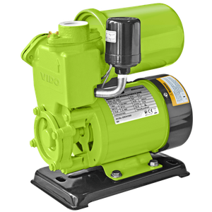 pompe périphérique auto - amorçante automatique 370w