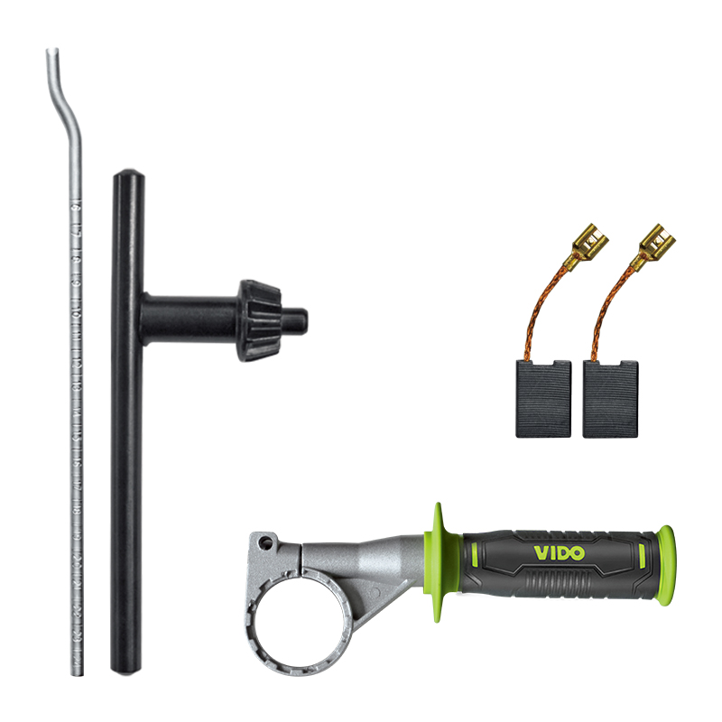 perceuse 13mm 220-240v thumbnail 4