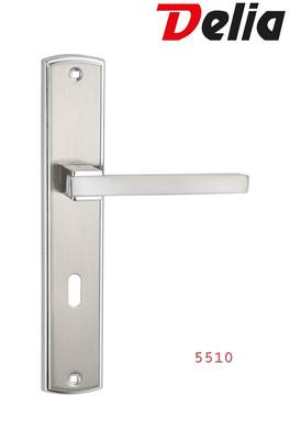 riv bloc satin/chr 5510