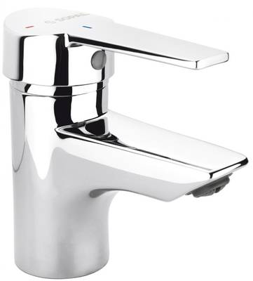 mitigeur de lavabo douz