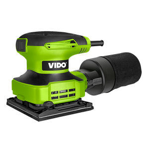 ponceuse orbitale 240w