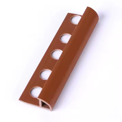 baguette profilé marron