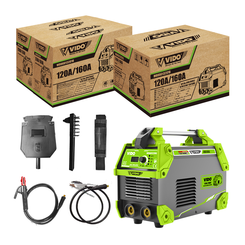 poste soudure inverter thumbnail 4