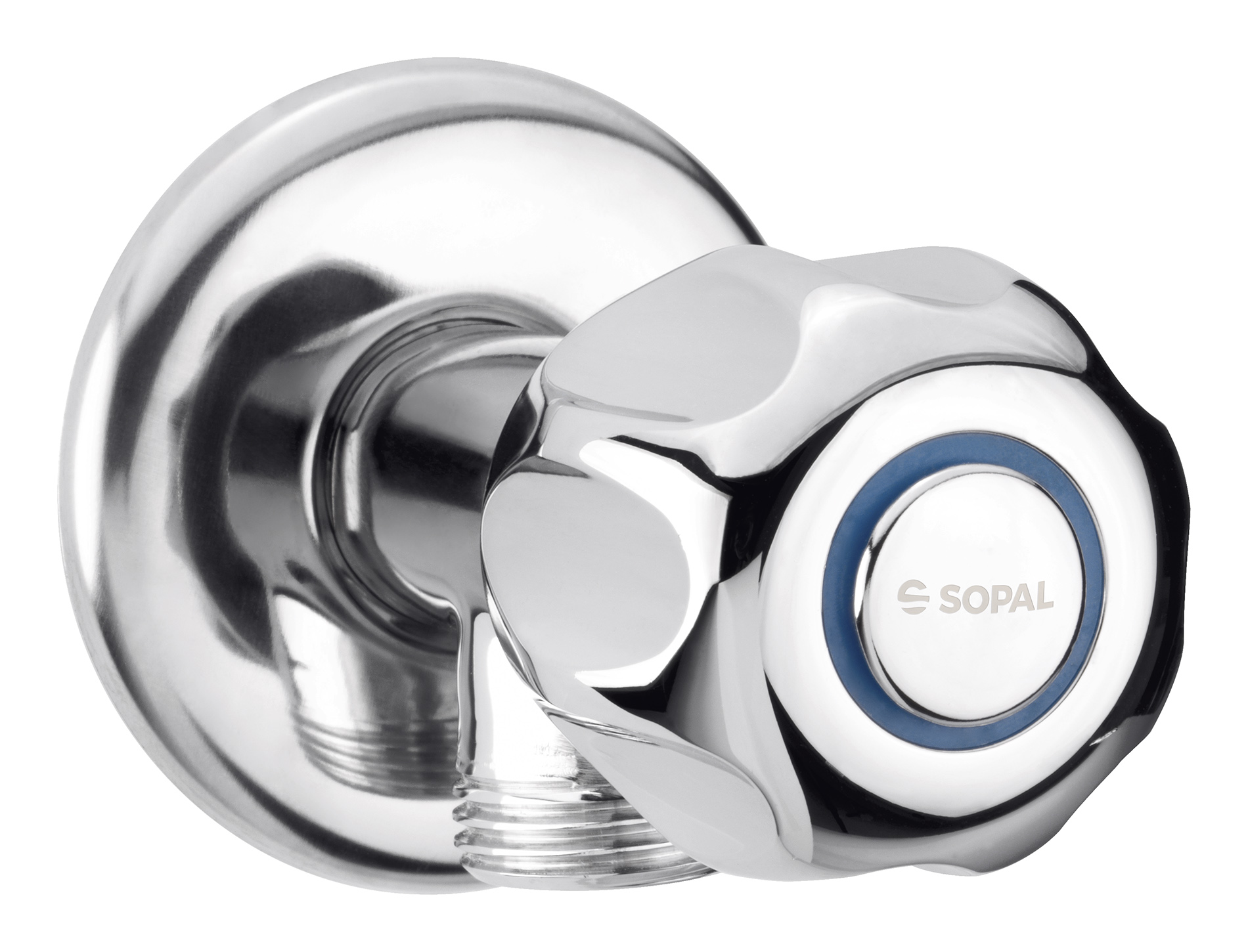 robinet de toilette salakta