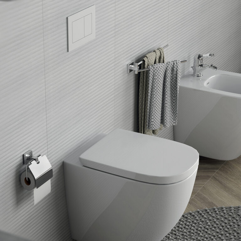 porte papier wc avec couvercle  olimpo thumbnail 3