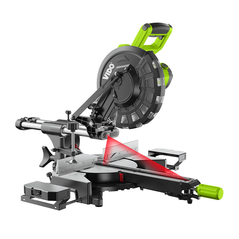 scie à onglet laser