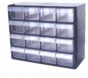 bloc tiroirs tr 16 pg