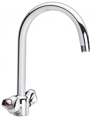 mélangeur d'évier tozeur