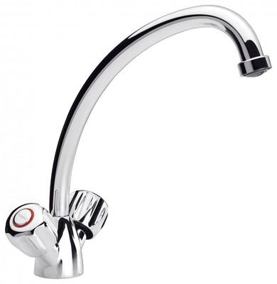 mélangeur d'évier salakta